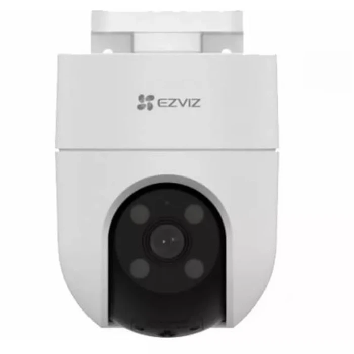 Κάμερα Παρακολούθησης Ezviz WIFI 2K 2in1 (3MP+3MP) IP Camera.