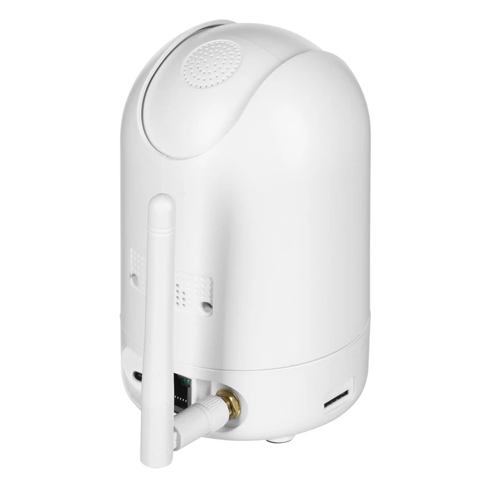 Κάμερα Παρακολούθησης Foscam R4M Cube IP Indoor 2560 x 1440 Desk