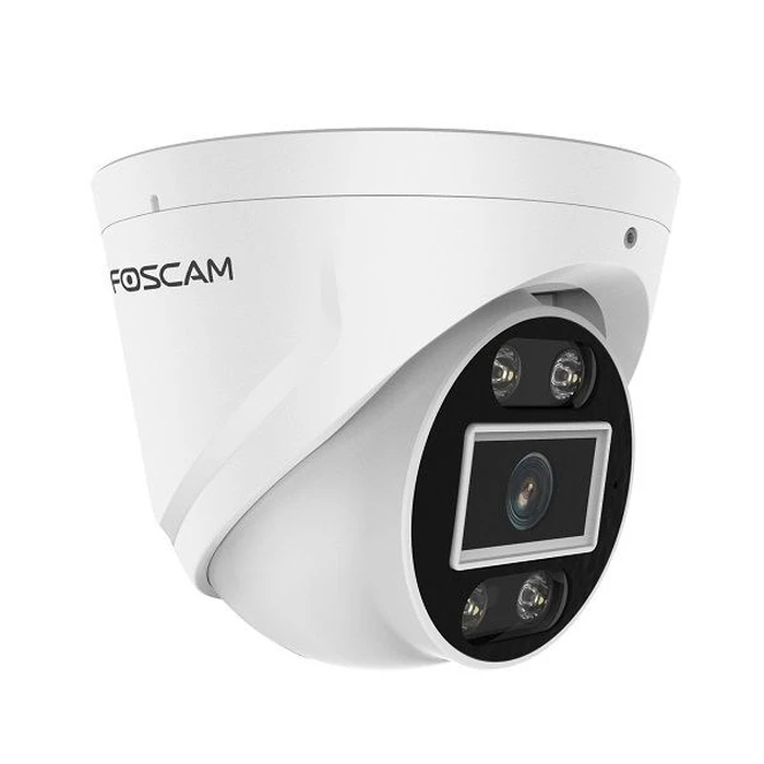 Κάμερα Παρακολούθησης Foscam T5EP 5MP POE IP White