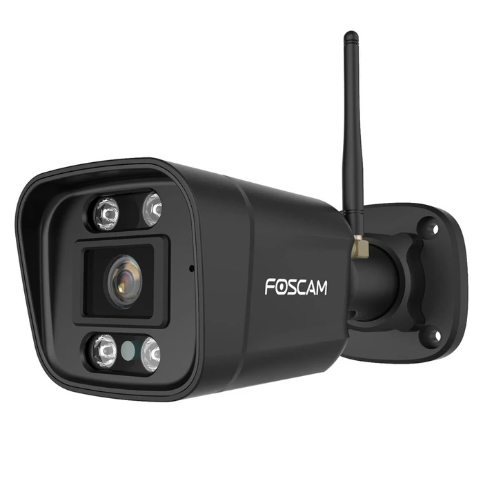 Κάμερα Παρακολούθησης Foscam V8P 8MP WI-FI Black