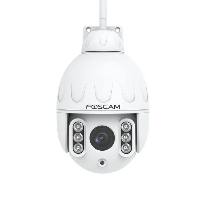 Κάμερα Παρακολούθησης IP Foscam SD4 White