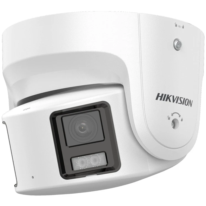 Κάμερα Παρακολούθησης IP Hikvision DS-2CD2387G2P-LSU/SL (4mm) (C)