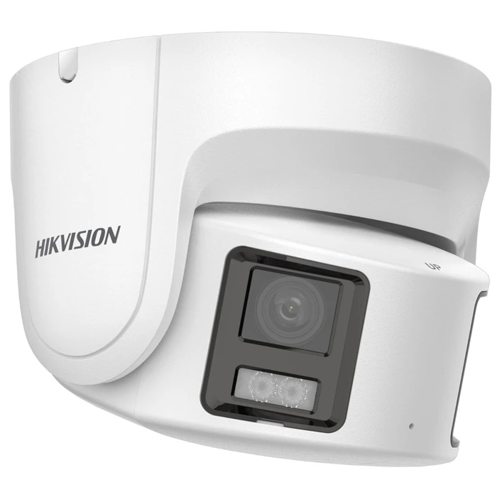 Κάμερα Παρακολούθησης IP Hikvision DS-2CD2387G2P-LSU/SL (4mm) (C)