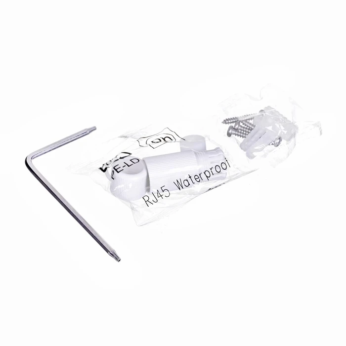 Κάμερα Παρακολούθησης IP Imou Dahua IPC-HFW1230T-ZS-2812-S5