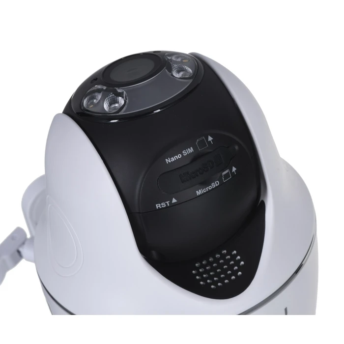 Κάμερα Παρακολούθησης Reolink Go Series G440 Dome IP Indoor & outdoor 3840 x 2160