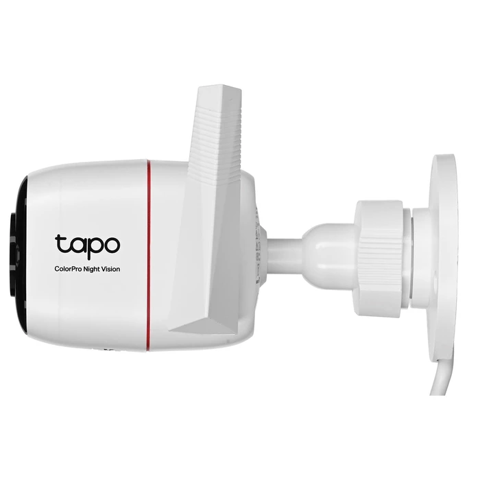 Κάμερα Παρακολούθησης TP-Link Tapo Outdoor Security Wi-Fi