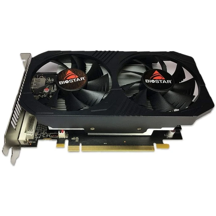 Κάρτα Γραφικών Biostar VA5615RF41 AMD Radeon RX 560 4GB GDDR5