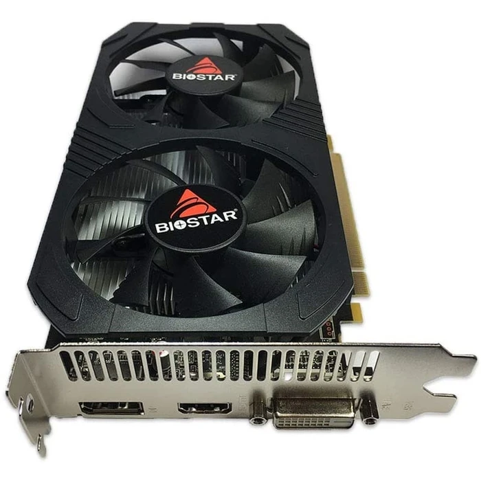 Κάρτα Γραφικών Biostar VA5615RF41 AMD Radeon RX 560 4GB GDDR5