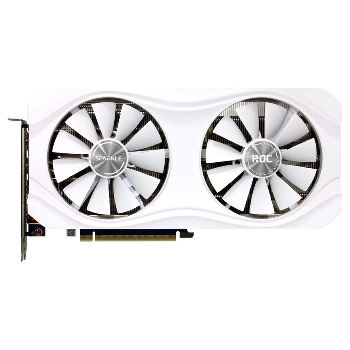 Κάρτα Γραφικών Sparkle Intel Arc A750 ROC Luna OC Edition 8GB GDDR6