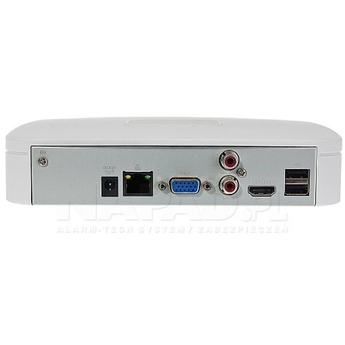 Καταγραφικό Dahua IP recorder NVR2104-4KS3