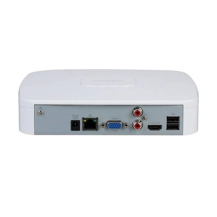 Καταγραφικό Dahua IP recorder NVR2108-4KS3
