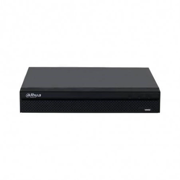 Καταγραφικό Dahua Lite NVR2108HS-4KS3 Black