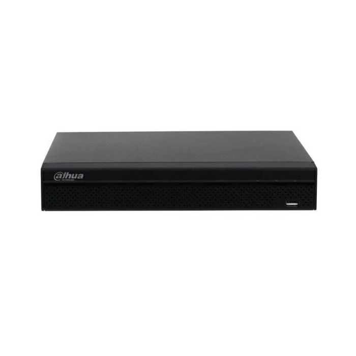 Καταγραφικό Dahua NVR4108HS-4KS3 Black