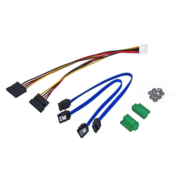 Καταγραφικό Dahua NVR4116HS-EI Black