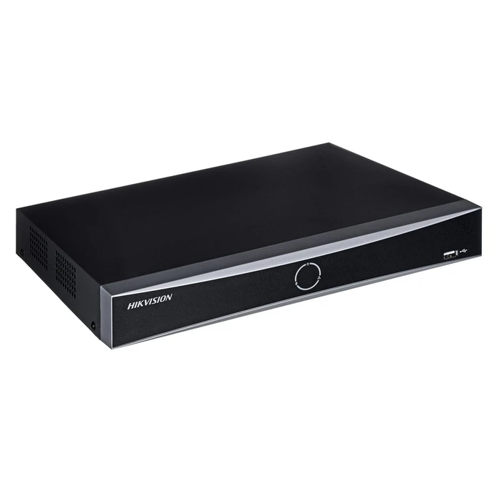 Καταγραφικό Hikvision DS-7608NXI-K1(D) recorder (NVR) 1U Black
