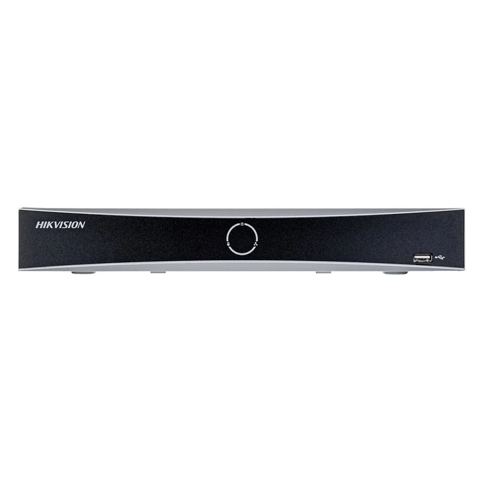Καταγραφικό Hikvision DS-7608NXI-K1(D) recorder (NVR) 1U Black