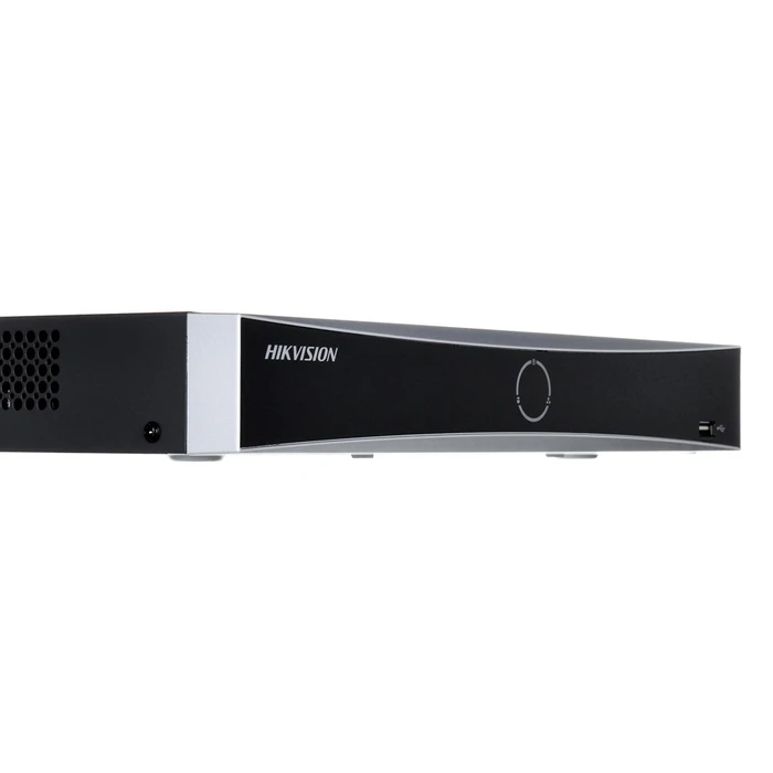 Καταγραφικό Hikvision DS-7608NXI-K1(D) recorder (NVR) 1U Black