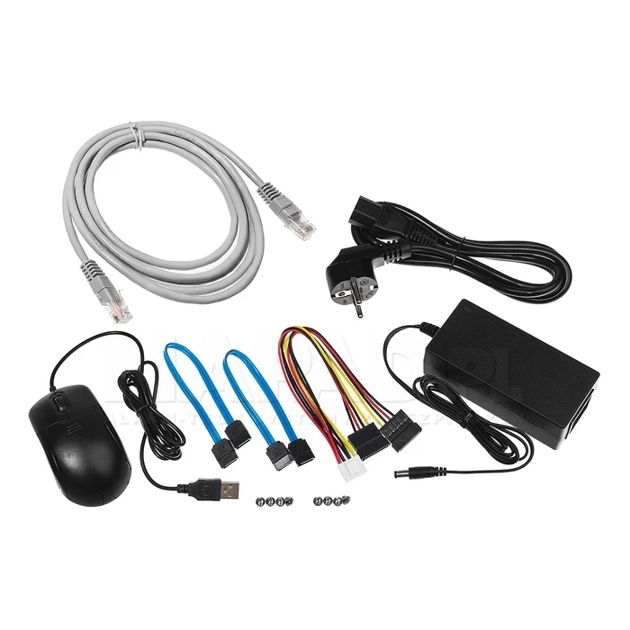 Καταγραφικό Hikvision DS-7608NXI-K2/8P(D) IP recorder