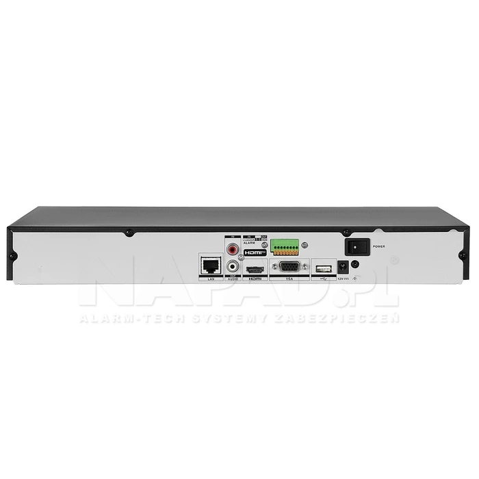 Καταγραφικό Hikvision DS-7608NXI-K2/8P(D) IP recorder