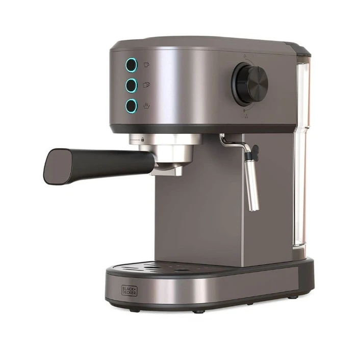 Καφετιέρα Espresso Black & Decker BXCO1350E cob