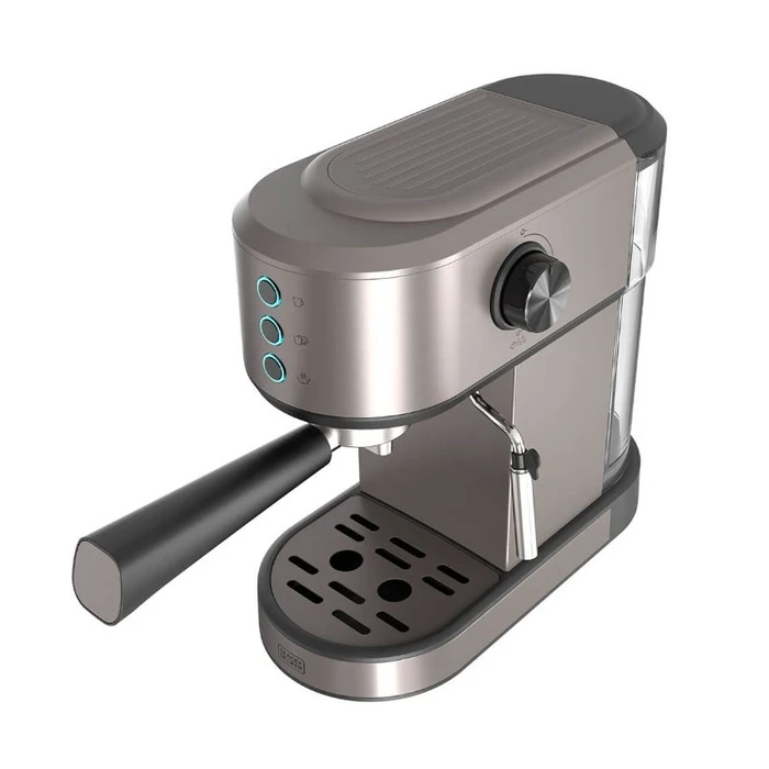 Καφετιέρα Espresso Black & Decker BXCO1350E cob