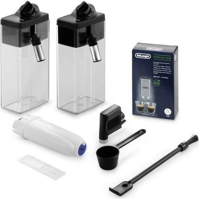 Καφετιέρα Espresso De'Longhi ECAM 380.95.TB Fully automatic 1.8-litre Black and grey