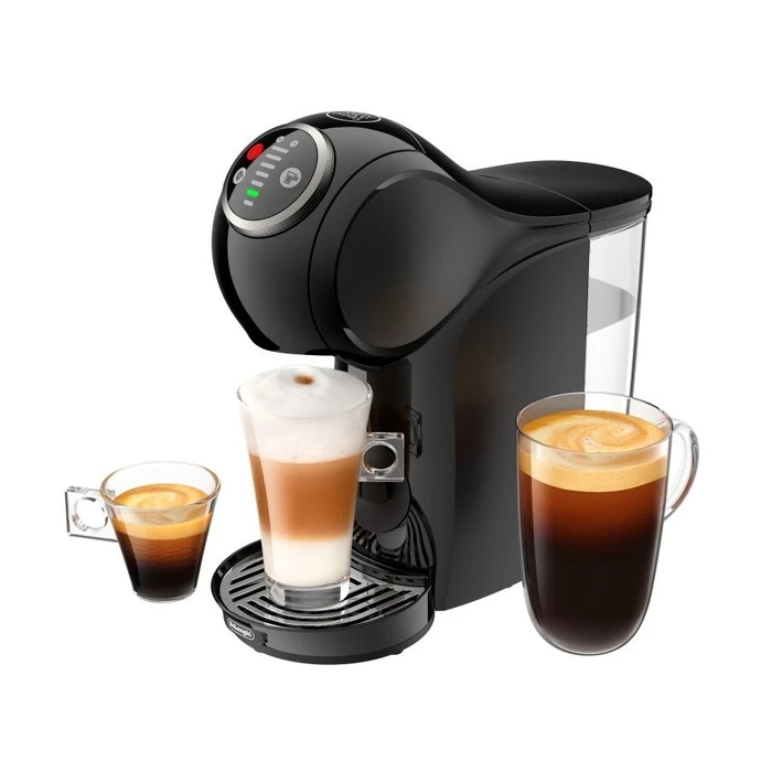 Καφετιέρα Espresso Delonghi Genio S Plus Semi-auto Capsule coffee 0.8 L