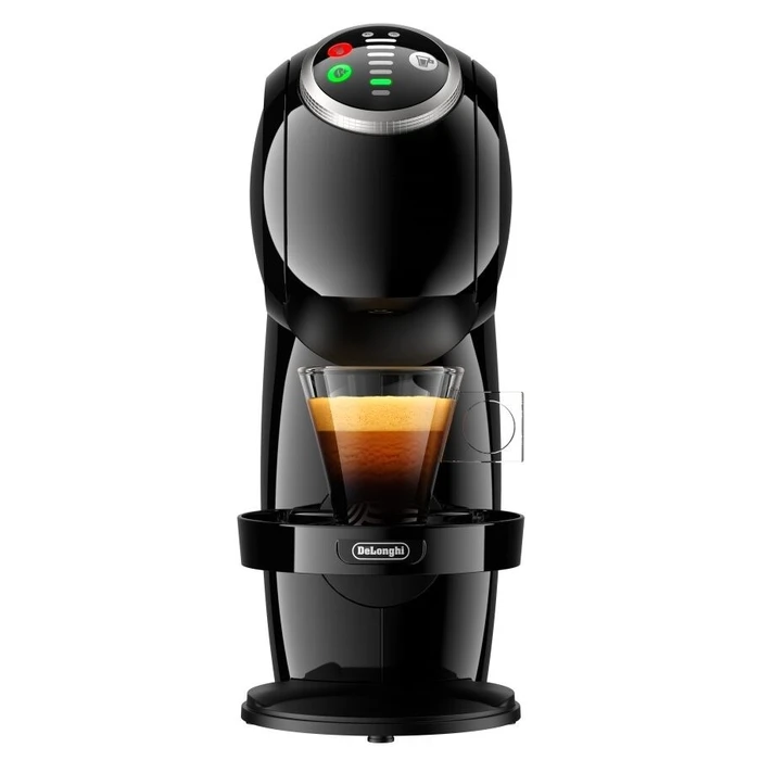Καφετιέρα Espresso Delonghi Genio S Plus Semi-auto Capsule coffee 0.8 L