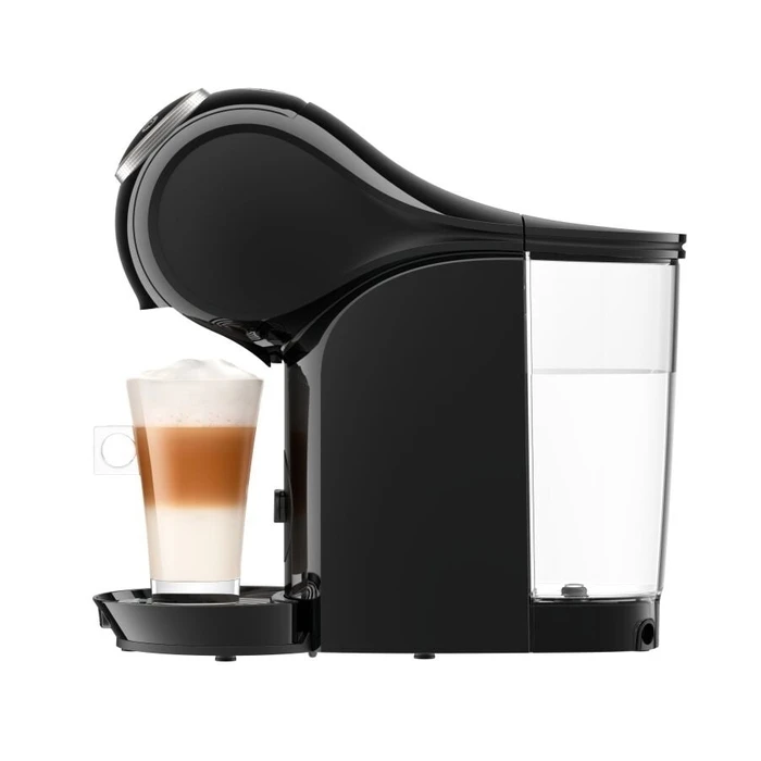 Καφετιέρα Espresso Delonghi Genio S Plus Semi-auto Capsule coffee 0.8 L
