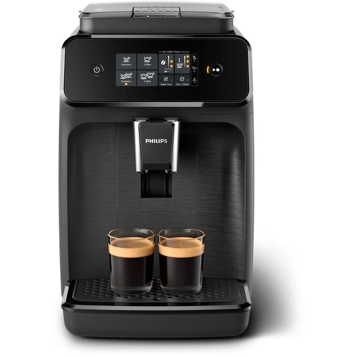 Καφετιέρα Espresso Philips 1200 series EP1200/00 Fully-auto 1.8 L