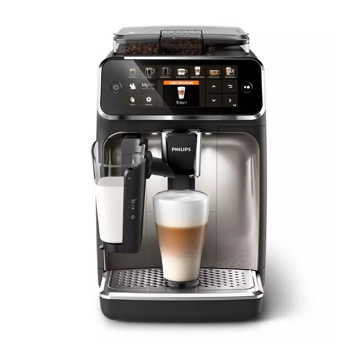 Καφετιέρα Espresso Philips EP5547/90 Fully-auto 1.8 L