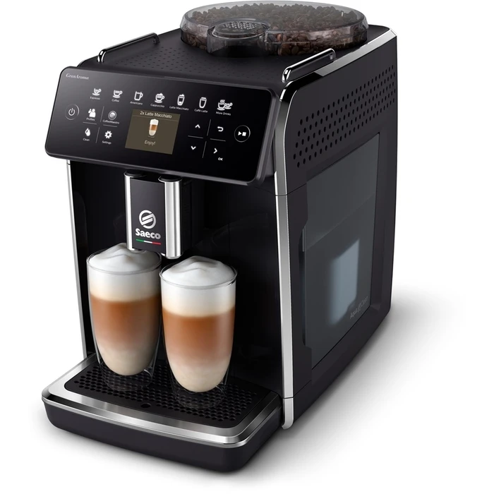 Καφετιέρα Espresso Saeco SM6480/00 Fully-auto 1.8 L
