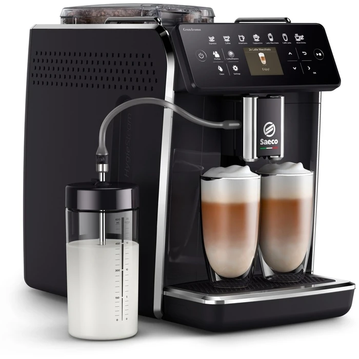 Καφετιέρα Espresso Saeco SM6480/00 Fully-auto 1.8 L