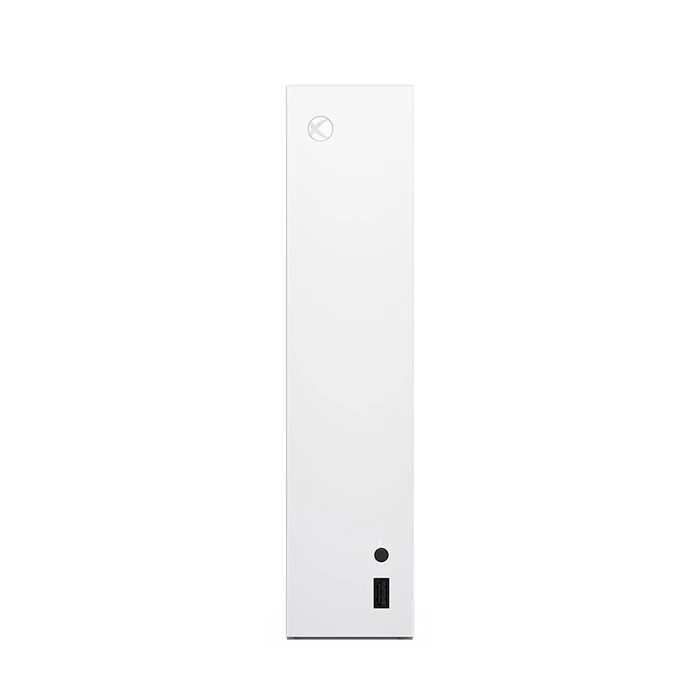 Κονσόλα Microsoft Xbox Series S 512GB Wi-Fi White