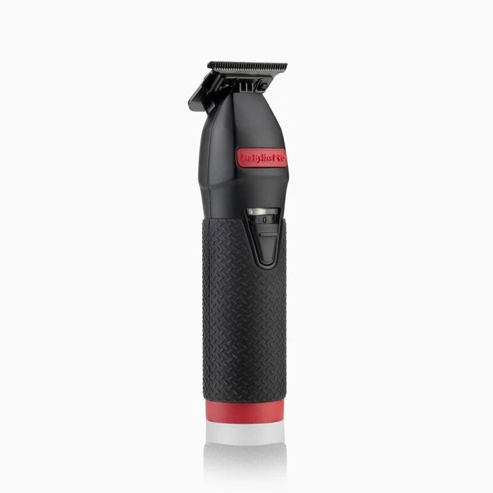 Κουρευτική Μηχανή Babyliss PRO Cordless SKELETON BOOST+ Black and red