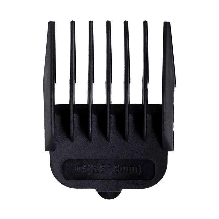 Κουρευτική Μηχανή Esperanza EBC005 Black, White