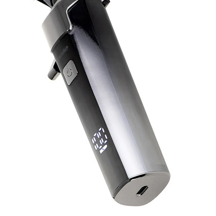 Κουρευτική Μηχανή Mesko MS 2842 with LCD display - Type-C