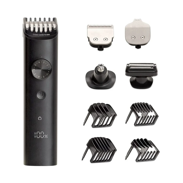 Κουρευτική Μηχανή Xiaomi Grooming Kit Pro