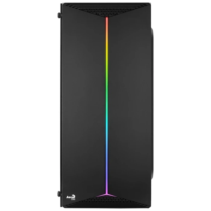 Κουτί Η/Υ Aerocool Split Midi Tower Black