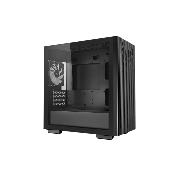 Κουτί Η/Υ Deepcool MATREXX 40 3FS Micro Tower Black