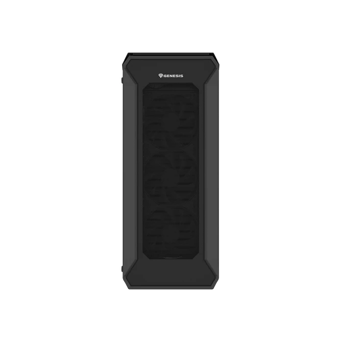 Κουτί Η/Υ Genesis Irid 505F Midi Tower Black