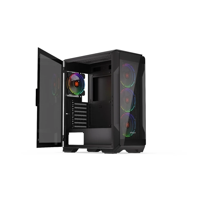 Κουτί Η/Υ Krux HEKO (KRXD001)