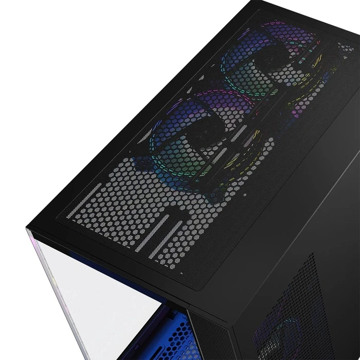 Κουτί Η/Υ Modecom Volcano Panorama APEX ARGB 7F MIDI