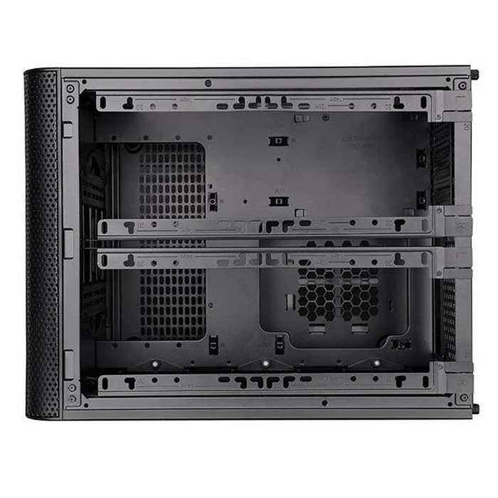 Κουτί Η/Υ Thermaltake Core V21 Cube Black