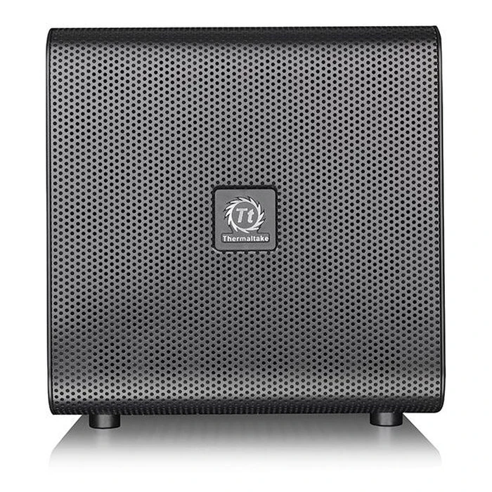 Κουτί Η/Υ Thermaltake Core V21 Cube Black