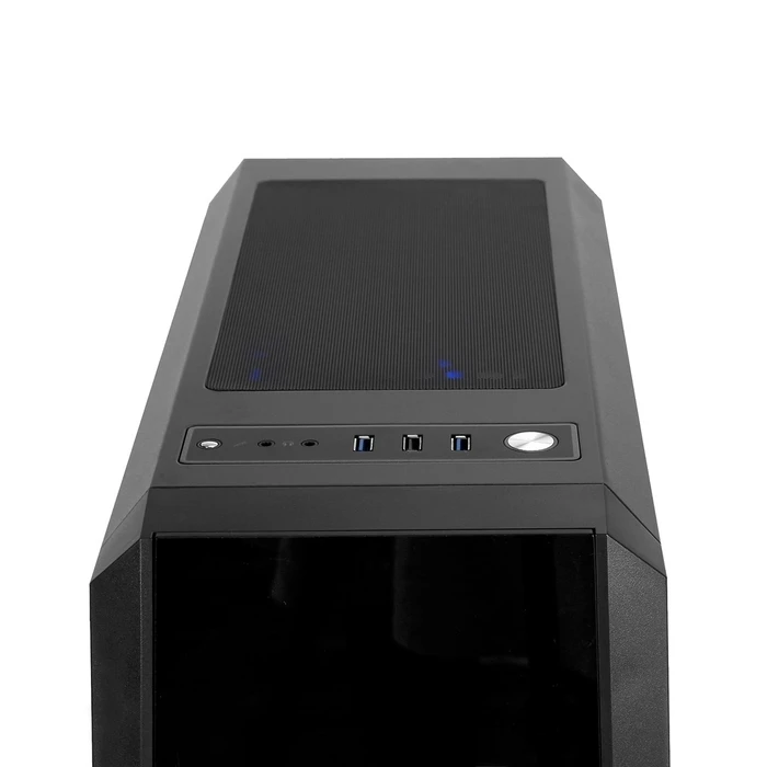 Κουτί Υπολογιστή Chieftec Scorpion II Midi Tower Black