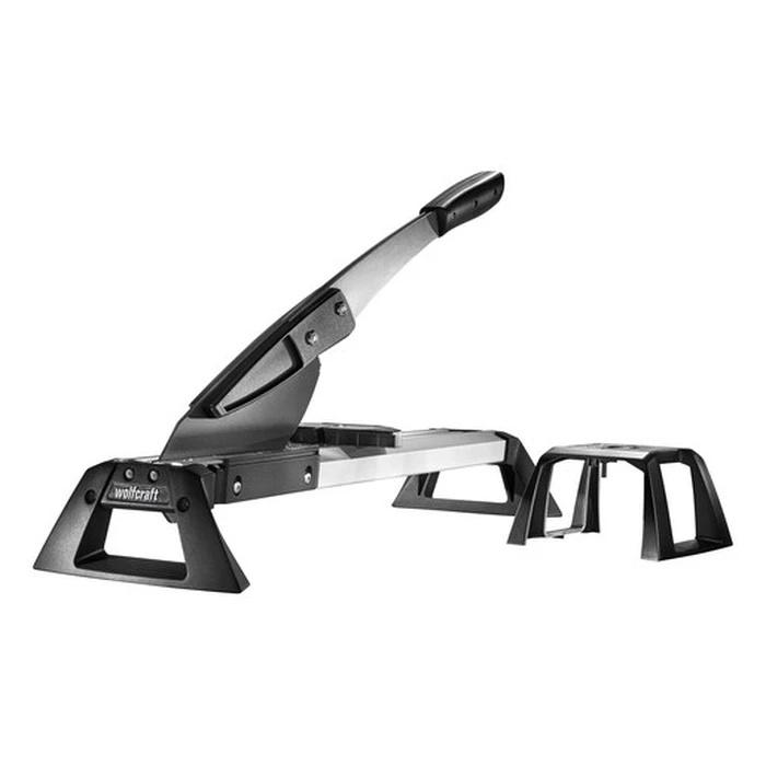 Κόφτης Wolfcraft GmbH VLC 800 Black 46.5 cm