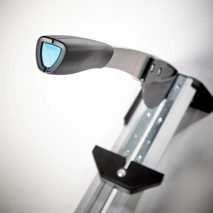 Κόφτης Wolfcraft GmbH VLC 800 Black 46.5 cm