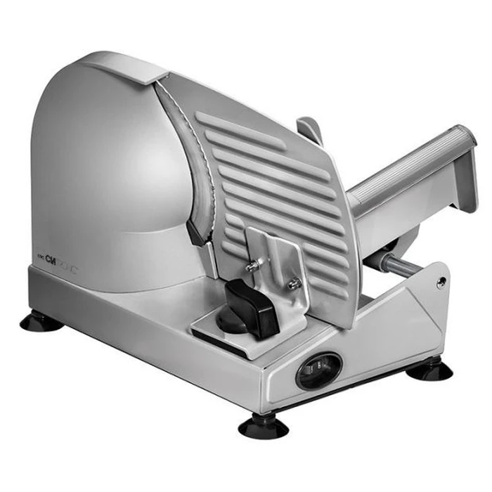 Κόφτης Αλλαντικών Clatronic MA 3585 slicer Electric 150W Metallic Metal