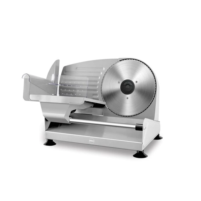 Κόφτης Αλλαντικών Eldom Slicer SNIP, metal, 2 knives, Power 150 W